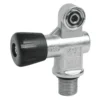 BEUCHAT 1 Outlet Valve EN144 1&2 2 BEUCHAT 1 Outlet Valve EN144 1&2 -CRESS Dive Gear Shop beuchat 1 outlet valve en144 1 2