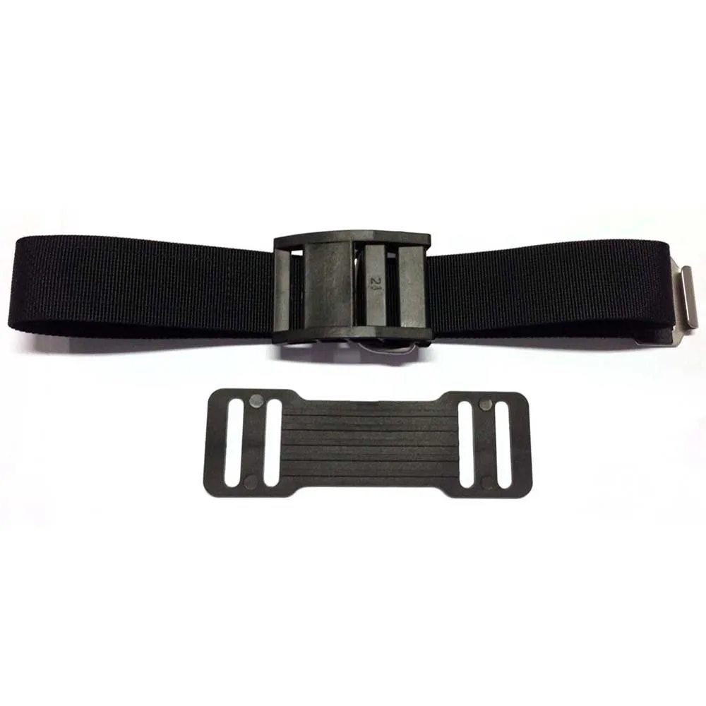 BEUCHAT Strap Bp 12/15L With Hook 3 BEUCHAT Strap Bp 12/15L With Hook