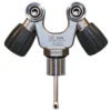 BEUCHAT Valve U 2 Outlets