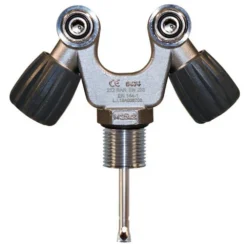 BEUCHAT Valve U 2 Outlets