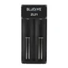 Lithium Multicharger Two Cells USB-C ZL21 -CRESS Dive Gear Shop bludive lithium multicharger two cells usb c zl21
