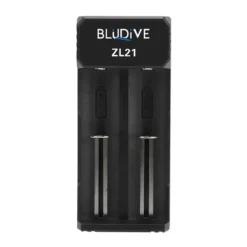 Lithium Multicharger Two Cells USB-C ZL21