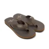 Leder Slides