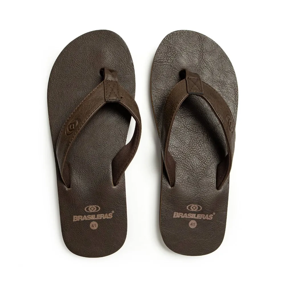 Leder Slides 8 Leder Slides - Image 6