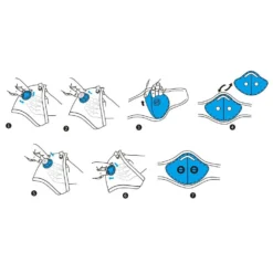 Replacement Filter 9 Replacement Filter -CRESS Dive Gear Shop broyx replacement filter 3