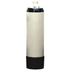 BTS Luxfer Aluminium Scuba Tank 11.1L 207 Bar 184 Mm