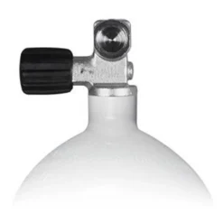 CRESS Dive Gear Shop -CRESS Dive Gear Shop bts steel scuba tank 10l 300 bar 1