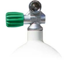 CRESS Dive Gear Shop -CRESS Dive Gear Shop bts steel scuba tank 12l short 230 bar eu nitrox 1