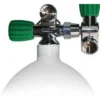 BTS Steel Scuba Tank 7L 230 Bar EU Nitrox Second Outlet 1 BTS Steel Scuba Tank 7L 230 Bar EU Nitrox Second Outlet -CRESS Dive Gear Shop bts steel scuba tank 7l 230 bar eu nitrox second outlet