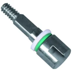 BTS Stem With O-ring And Teflon Packing