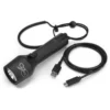 Draco Rechargeable Flashlight -CRESS Dive Gear Shop c4 draco rechargeable flashlight