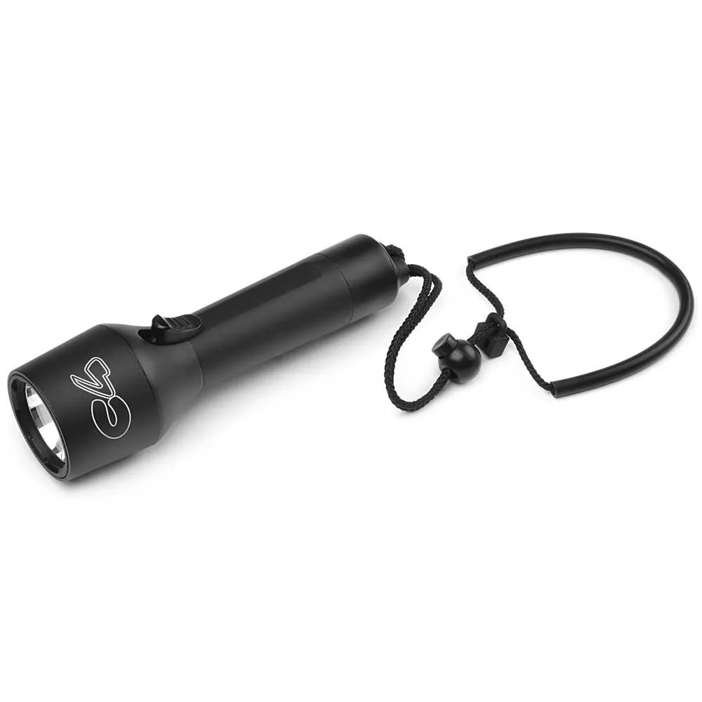Orion Rechargeable Flashlight 3 Orion Rechargeable Flashlight