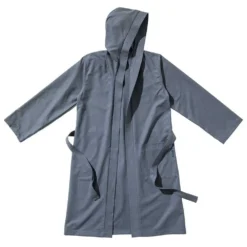 Cocoon Microfiber Ultralight Bathrobe