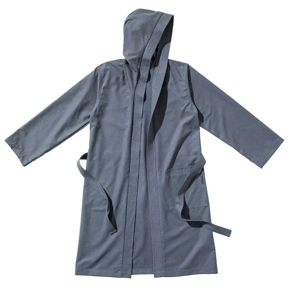 Cocoon Microfiber Ultralight Bathrobe 3 Cocoon Microfiber Ultralight Bathrobe