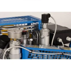 Autostop Valve 232 Bar