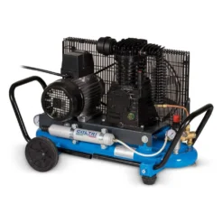 Eolo Electric Compressor