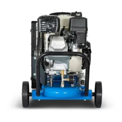 Eolo Petrol Compressor -CRESS Dive Gear Shop coltri eolo petrol compressor 2