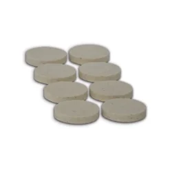 Felts For MCH22/30/36/45/Mark1-2-3/TPS 8 Units