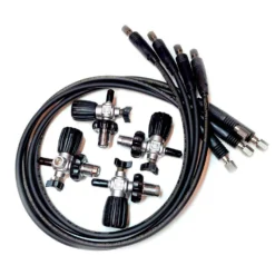 Filling Panel 4 Outsides 232 Bar -CRESS Dive Gear Shop coltri filling panel 4 outsides 232 bar 2