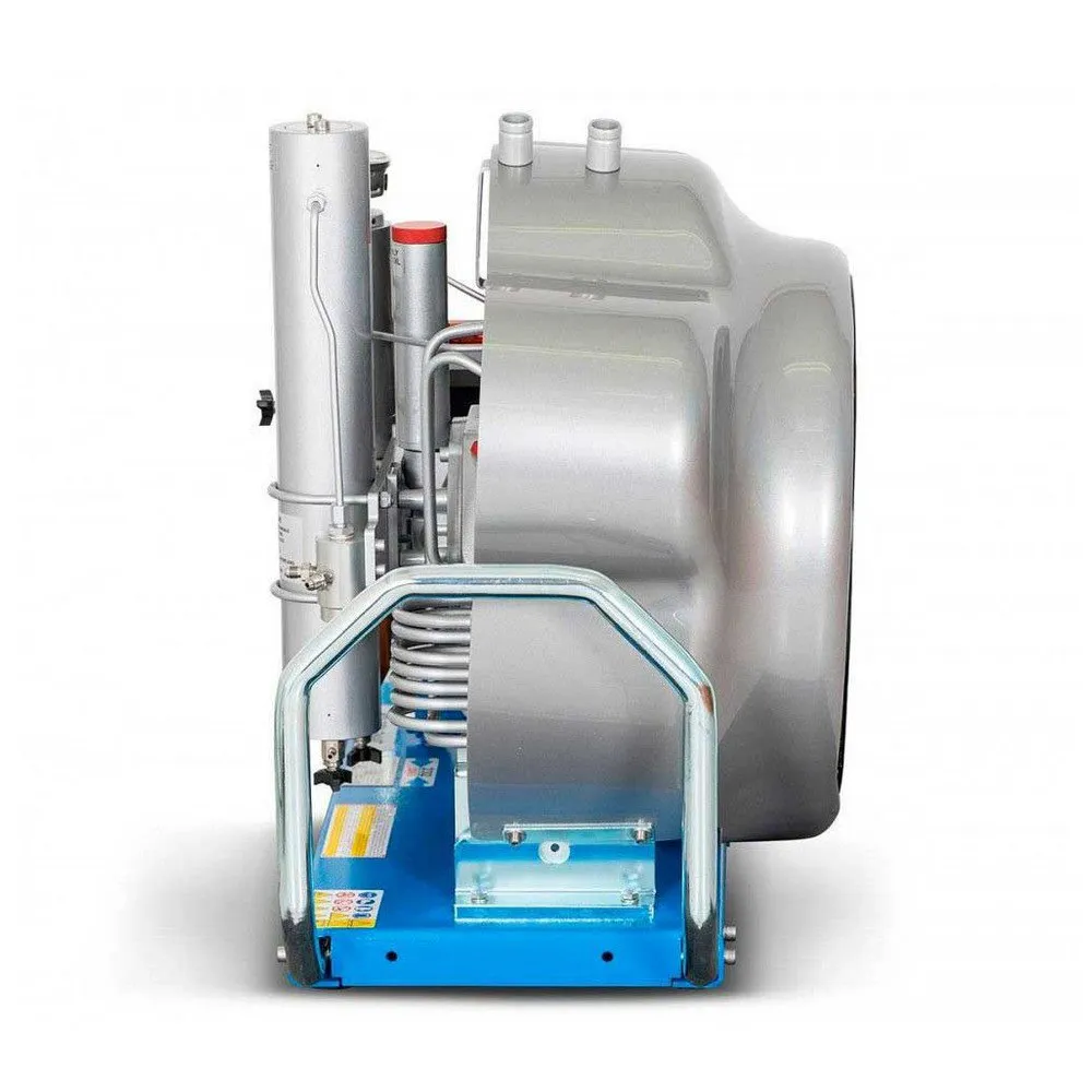 MCH13 Smart Three Phase Compressor 4 MCH13 Smart Three Phase Compressor - Image 2