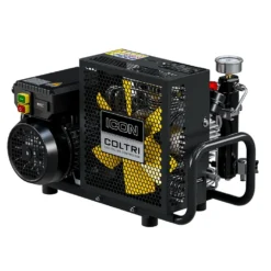 MCH6/EM USA Portable Compressor 4300 Psi