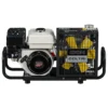 MCH6/SH 232 Bar Gasoline Portable Compressor -CRESS Dive Gear Shop coltri mch6 sh 232 bar gasoline portable compressor