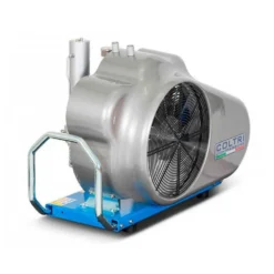 MCH8 Smart Single Phase Compressor 5 MCH8 Smart Single Phase Compressor -CRESS Dive Gear Shop coltri mch8 smart single phase compressor 1