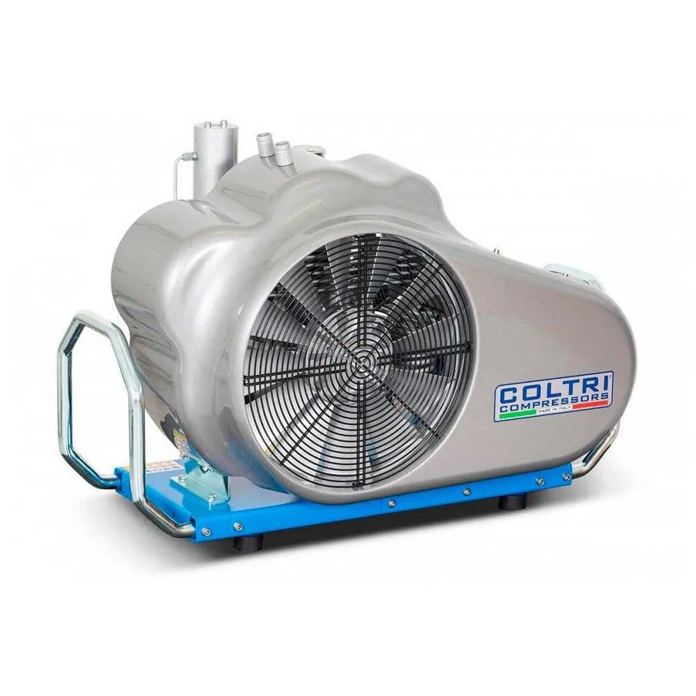 MCH8 Smart Single Phase Compressor 3 MCH8 Smart Single Phase Compressor