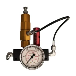 Pressure Regulator 300/200 Bar