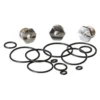 Seals And Drain Valve Kit. Normally Open Version -CRESS Dive Gear Shop coltri seals and drain valve kit. normally open version