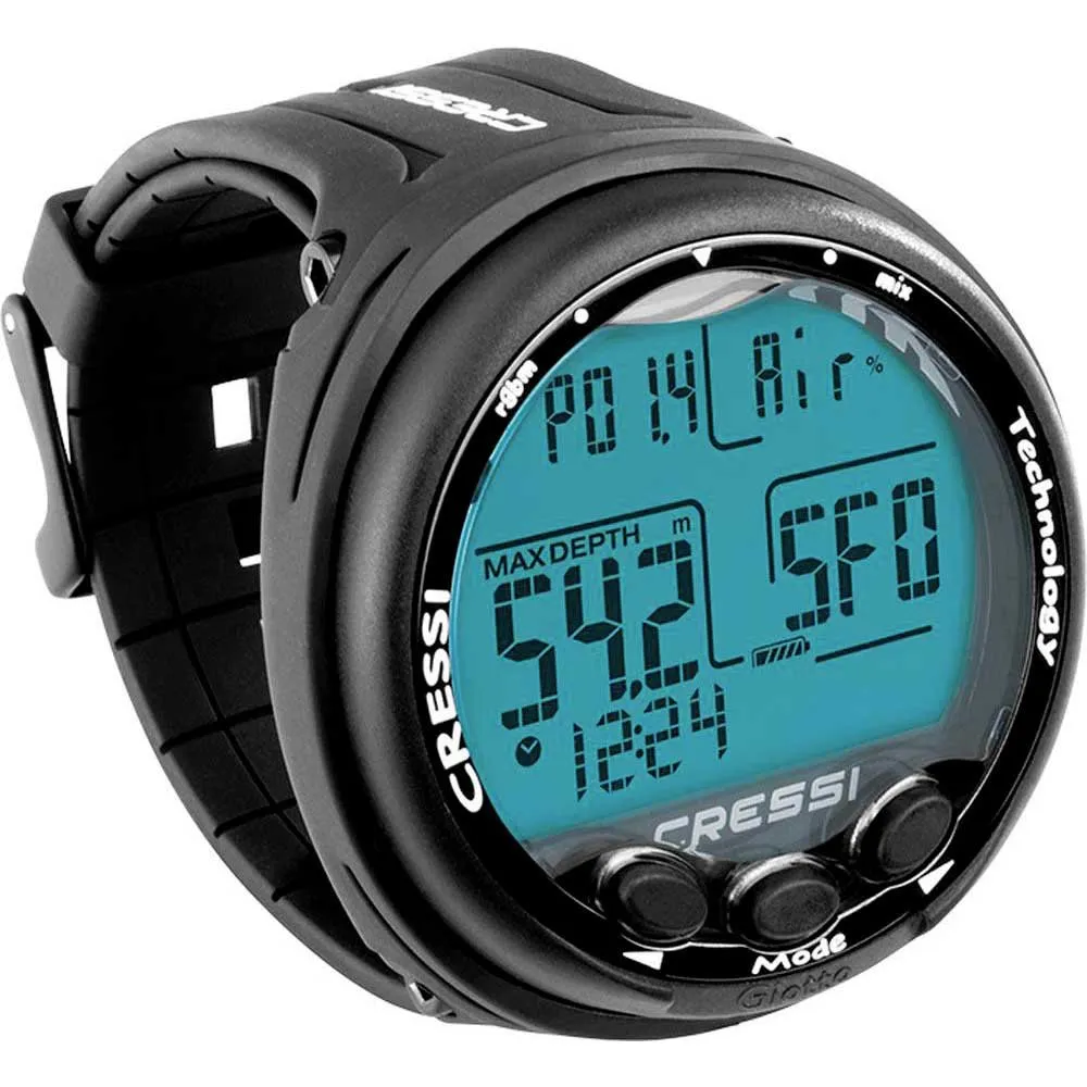 CRESSI Giotto Computer 4 CRESSI Giotto Computer - Image 2