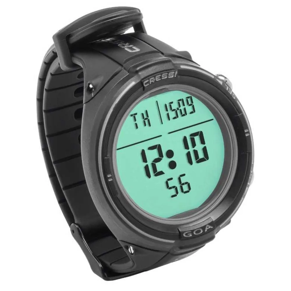 CRESSI Goa Computer 3 CRESSI Goa Computer