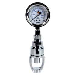 CRESSI HP Quick Exterior Manometer