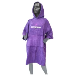 CRESSI Jedi Poncho