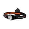 CRESSI LED Lenser H7 Flashlight 2 CRESSI LED Lenser H7 Flashlight -CRESS Dive Gear Shop cressi led lenser h7 flashlight