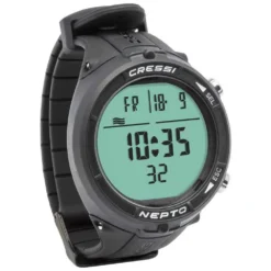 CRESSI Nepto Computer