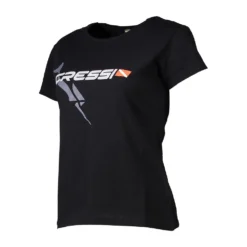 CRESSI Team Short Sleeve T-Shirt