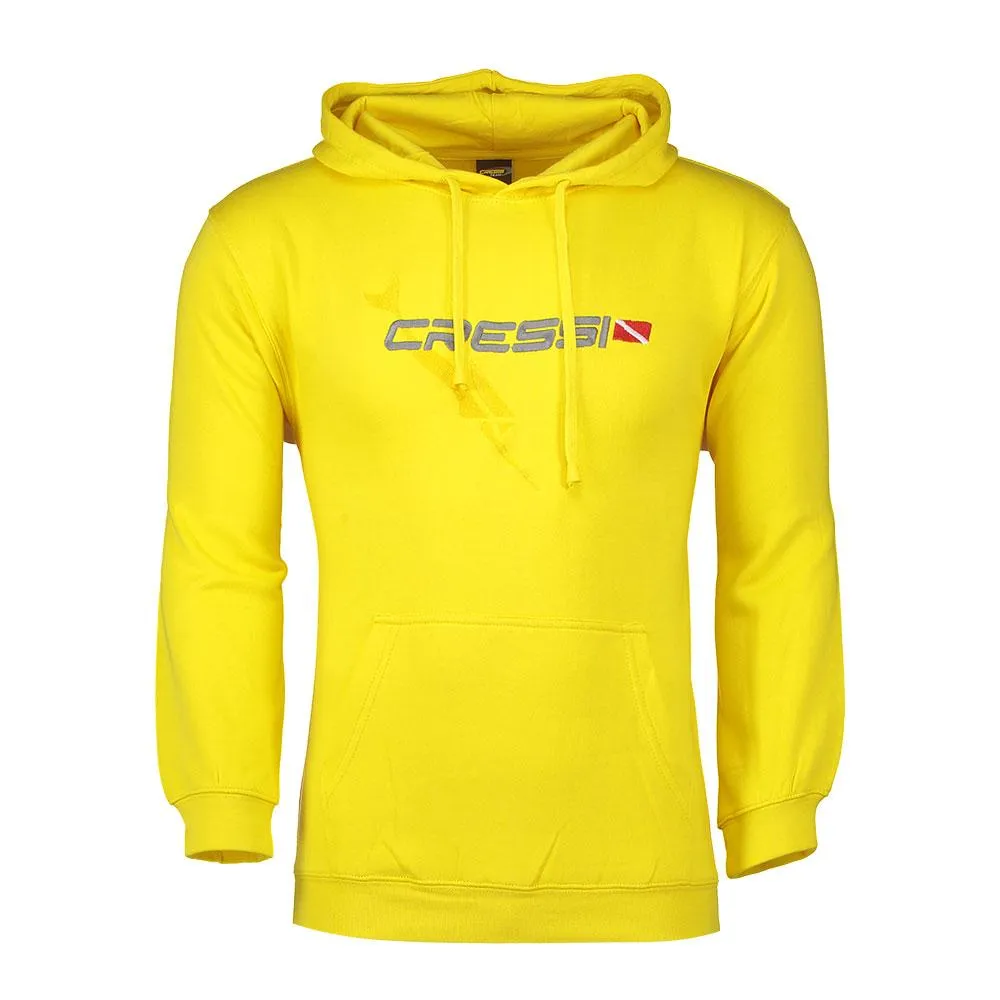 CRESSI Team Sweatshirt 4 CRESSI Team Sweatshirt - Image 2