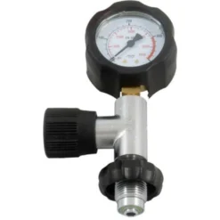 G5/8 300 Bar Manometer