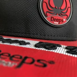 Snapback Cap -CRESS Dive Gear Shop deeps gear snapback cap 3