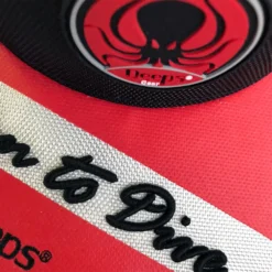 Snapback Cap -CRESS Dive Gear Shop deeps gear snapback cap 4