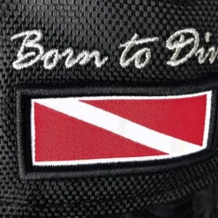 Snapback Cap -CRESS Dive Gear Shop deeps gear snapback cap 5