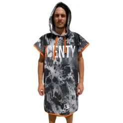 Poncho Spearfishing Anaconda