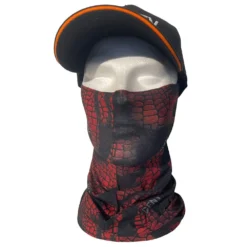 Spearfishing Neck Warmer -CRESS Dive Gear Shop denty spearfishing neck warmer 1