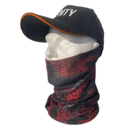 Spearfishing Neck Warmer -CRESS Dive Gear Shop denty spearfishing neck warmer 2