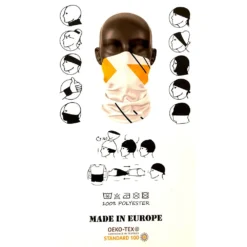 Spearfishing Neck Warmer -CRESS Dive Gear Shop denty spearfishing neck warmer 4