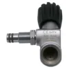 Second Outlet For Valve 71025 300 Bar -CRESS Dive Gear Shop dirzone second outlet for valve 71025 300 bar