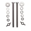 V4Tec Bolt Kit 171 Mm -CRESS Dive Gear Shop dirzone v4tec bolt kit 171 mm