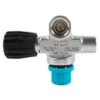 Valve 232 BAR Right Extendable
