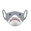Bruce Shark Face Mask -CRESS Dive Gear Shop dive inspire bruce shark face mask